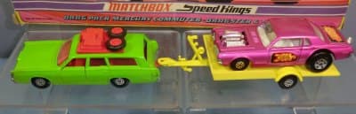 Drag Pack