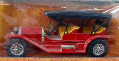 1912 Simplex