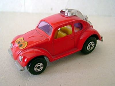 Volks-Dragon