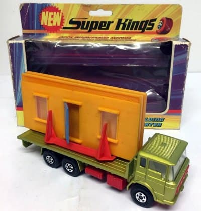 Building Transporter