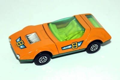 Nissan 270X