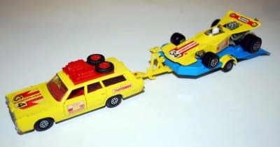 Racing Car Pack