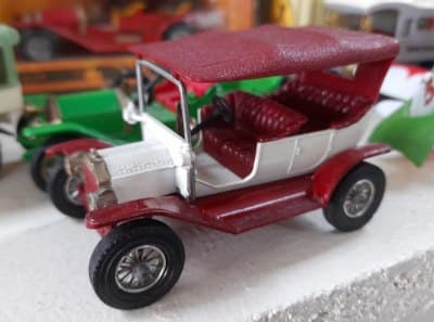 1911 Ford Model T