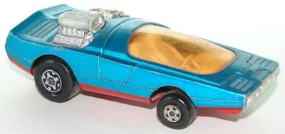 Bandolero