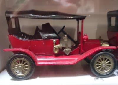 1911 Ford Model T