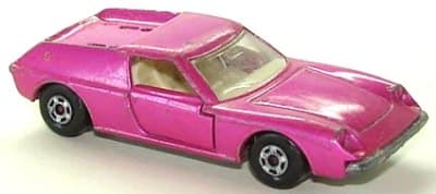 Lotus Europa
