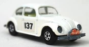 Volkswagen 1500 Saloon