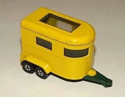 Pony Trailer