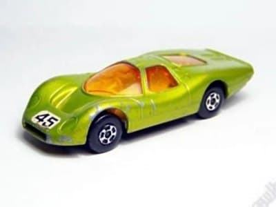Ford Group 6