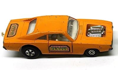 Dodge Dragster