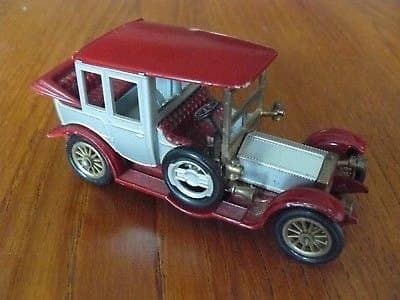 1912 Rolls-Royce