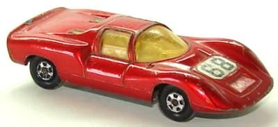 Porsche 910