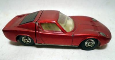 Lamborghini Miura