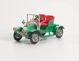 1911 Renault