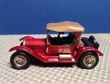 1914 Stutz