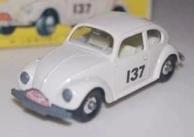 Volkswagen 1500 Saloon