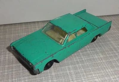 Lincoln Continental