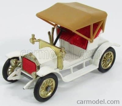 1909 Opel Coupe
