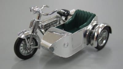 1914 Sunbeam