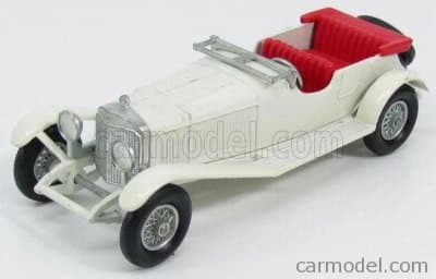 1928 Mercedes Benz 36/220