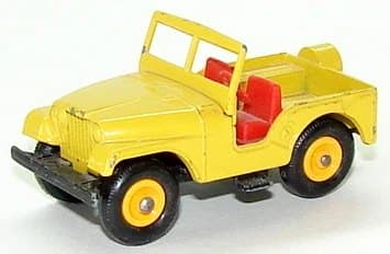 Jeep (CJ-5)