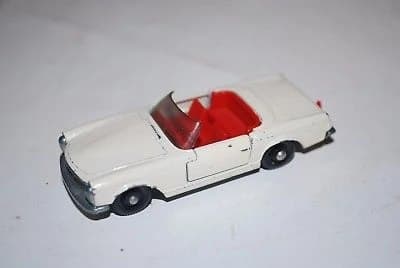 Mercedes-Benz 230 SL