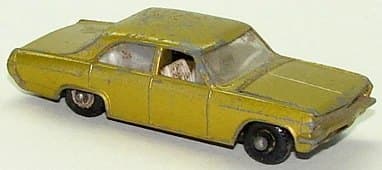 Opel Diplomat