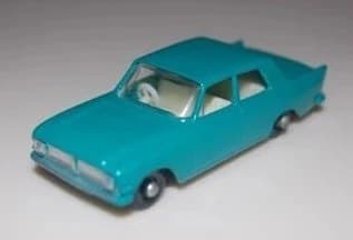 Ford Zephyr 6 MkIII