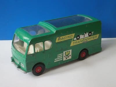 Racing Car Transporter