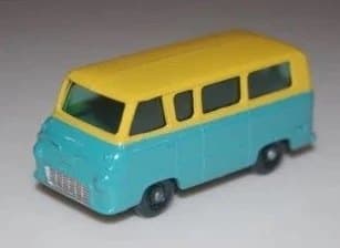 Ford Thames Estate Car