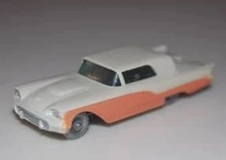 Ford Thunderbird