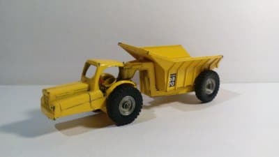 Dinkum Dumper