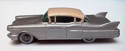 Cadillac Sixty Special