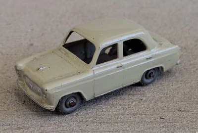 Ford Perfect