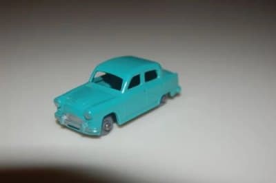 Austin A50