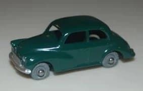 Morris Minor 1000