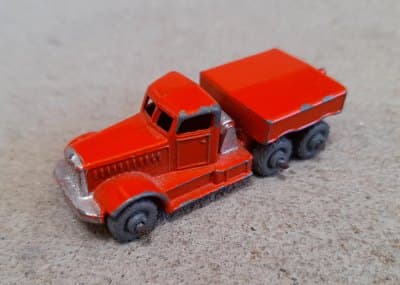 Prime Mover