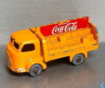 Karrier Bantam 2 Ton