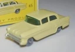 Vauxhall Victor
