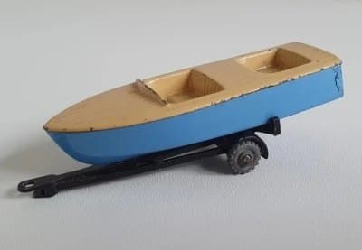 Meteor Sportsman Mk II