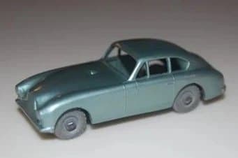 Aston Martin