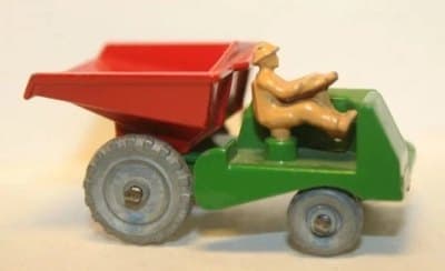 Dumper