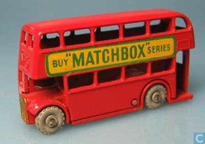 London Bus