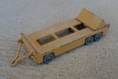 Transporter Trailer