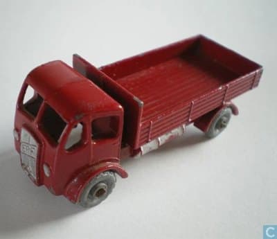 Heavy Lorry