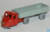 Scammell Scarab Mechanical Horse and Trailer
