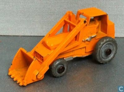 Weatherill Hydraulic Excavator