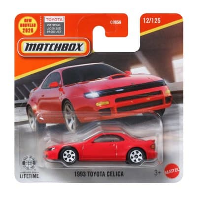 1993 Toyota Celica