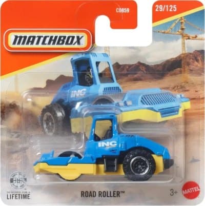 Road Roller