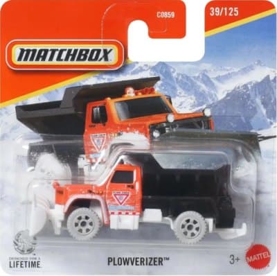 Plowverizer